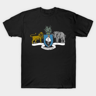 Coat of arms of Swaziland T-Shirt